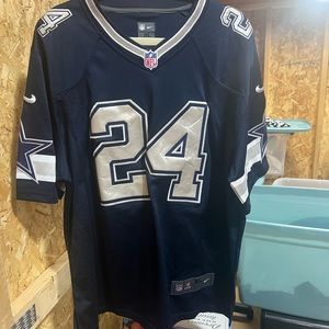 Like new Dallas cowboys jersey of Morris Claiborne